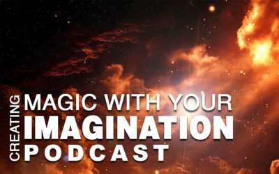 Robert’s Imagination Podcast ep. 001