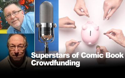 Crowdfunding Super Stars How Are They Being Successful
