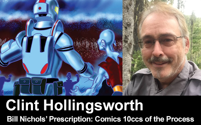 Clint Hollingsworth Interview