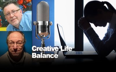 Creative Life Balance
