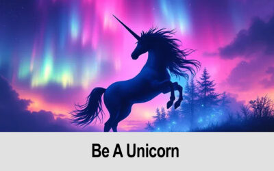 Be A Unicorn